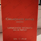 Парфюм Ormonde Jayne Woman