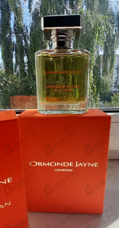 Духи Woman от Ormonde Jayne