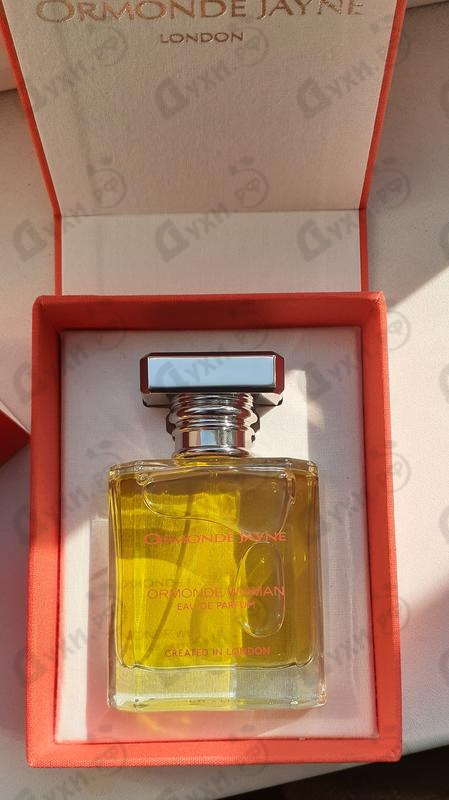 Парфюмерия Woman от Ormonde Jayne Парфюмерия Ormonde Jayne Woman
