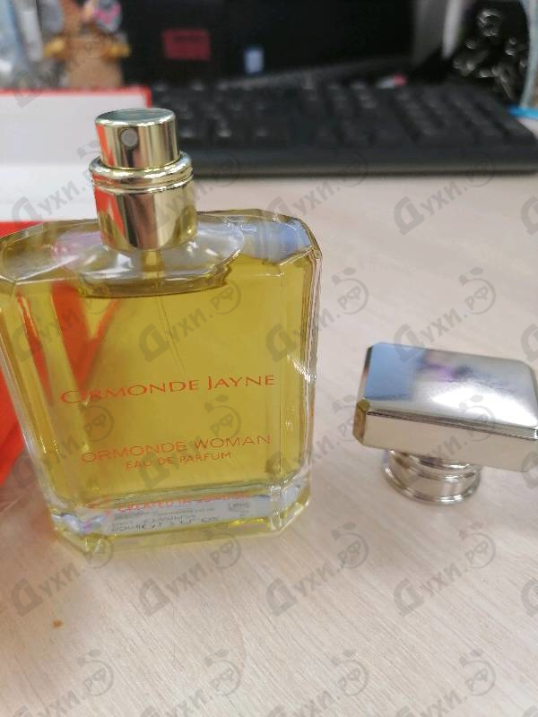 Духи Ormonde Jayne Woman Парфюмерия Woman от Ormonde Jayne