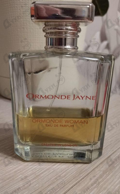 Отзыв Ormonde Jayne Woman