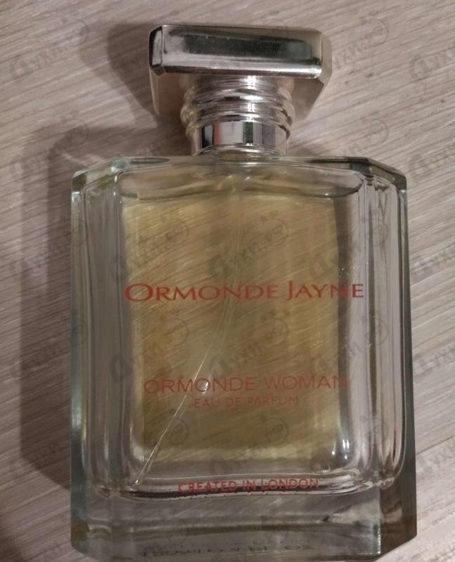 Парфюмерия Woman от Ormonde Jayne