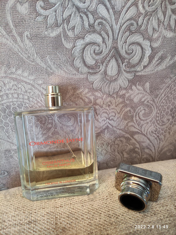 Духи Woman от Ormonde Jayne