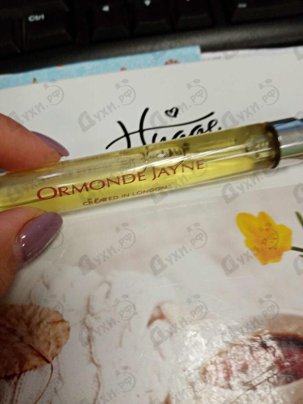 Купить Woman от Ormonde Jayne