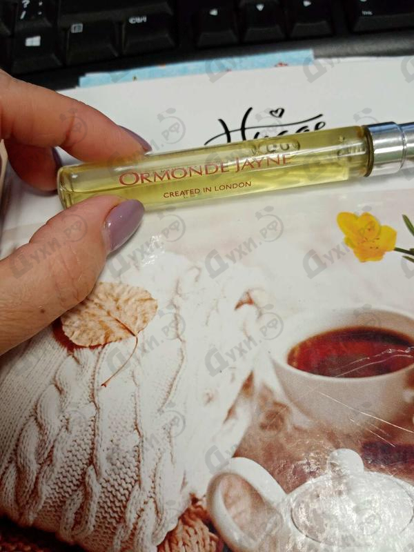 Духи Ormonde Jayne Woman Купить Woman от Ormonde Jayne