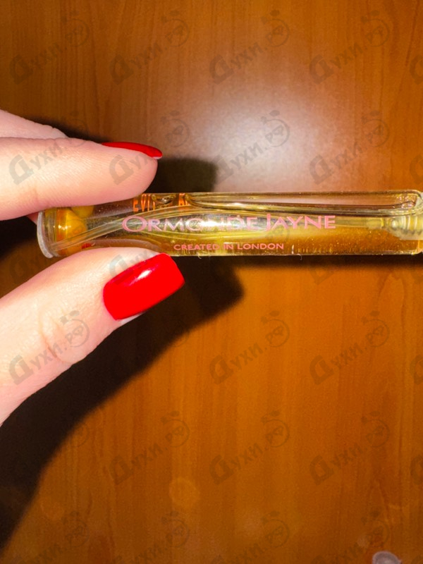 Духи Woman от Ormonde Jayne