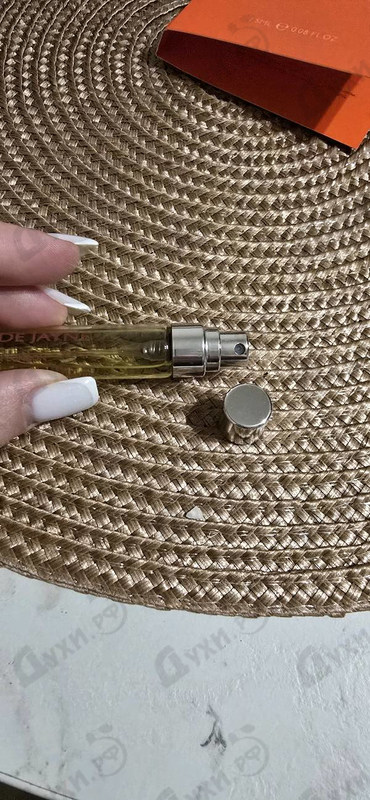 Парфюмерия Ormonde Jayne Woman