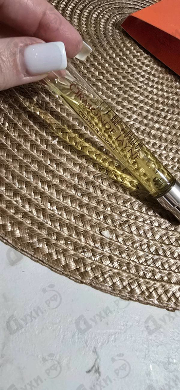 Отзывы Ormonde Jayne Woman