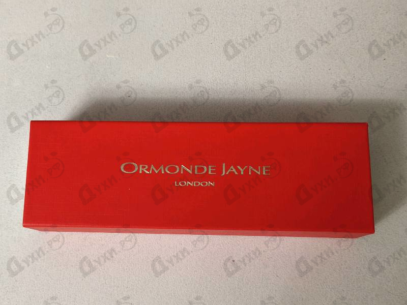 Отзывы Ormonde Jayne Woman