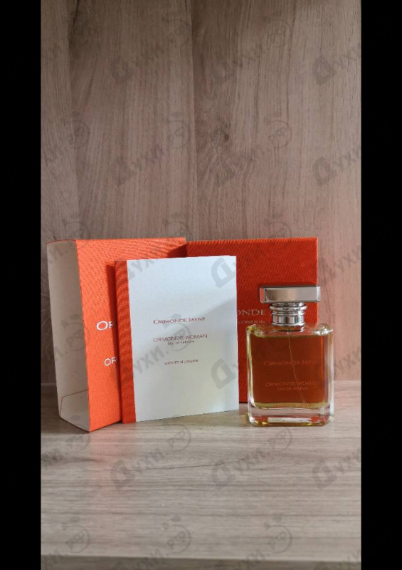 Купить Woman от Ormonde Jayne