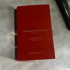 Отзывы Ormonde Jayne Osmanthus