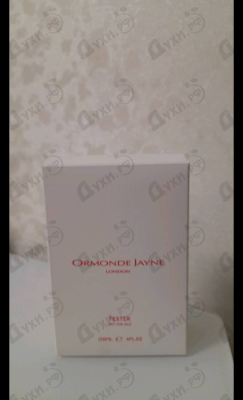 Купить Osmanthus от Ormonde Jayne