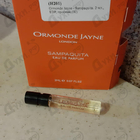 Духи Sampaquita от Ormonde Jayne