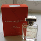 Отзыв Ormonde Jayne Ta'if