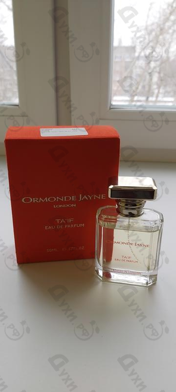 Купить Ta'if от Ormonde Jayne