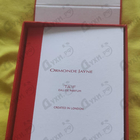 Отзывы Ormonde Jayne Ta'if