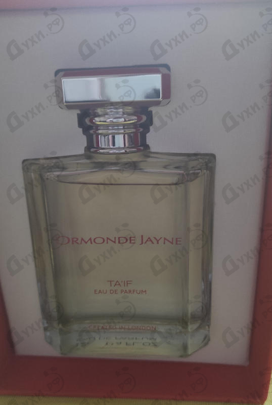 Купить Ta'if от Ormonde Jayne