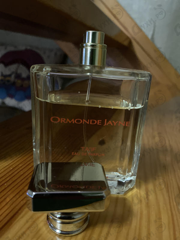 Купить Ta'if от Ormonde Jayne