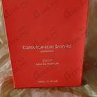 Духи Ta'if от Ormonde Jayne