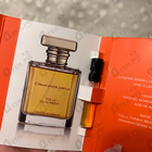 Духи Tolu от Ormonde Jayne