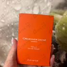 Отзывы Ormonde Jayne Tolu