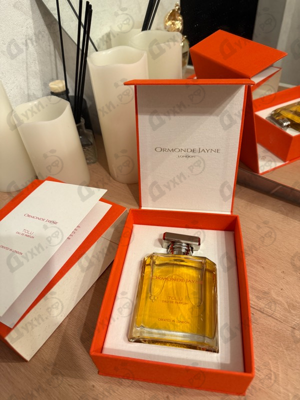 Купить Tolu от Ormonde Jayne