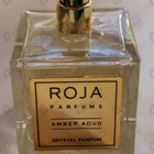 Парфюм Roja Dove Amber Aoud Crystal