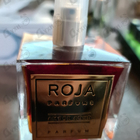 Отзывы Roja Dove Amber Aoud