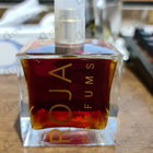 Отзыв Roja Dove Amber Aoud