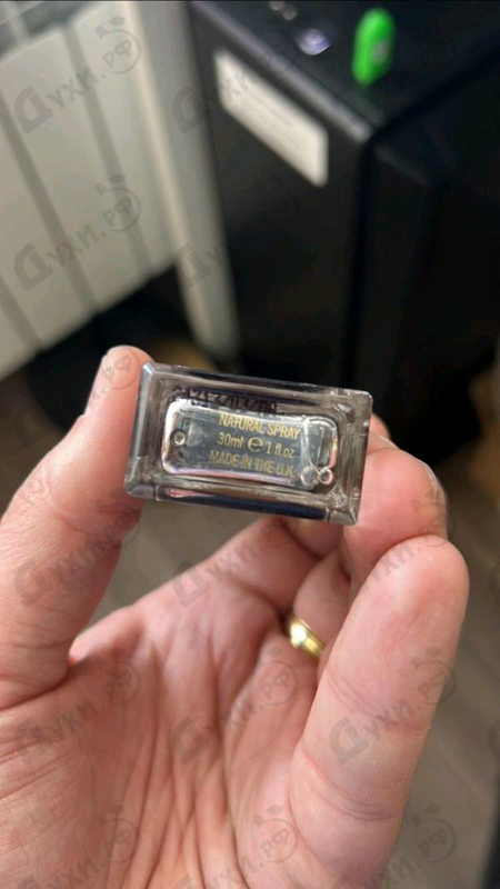 Купить Amber Aoud от Roja Dove