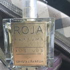 Отзывы Roja Dove Aoud Crystal