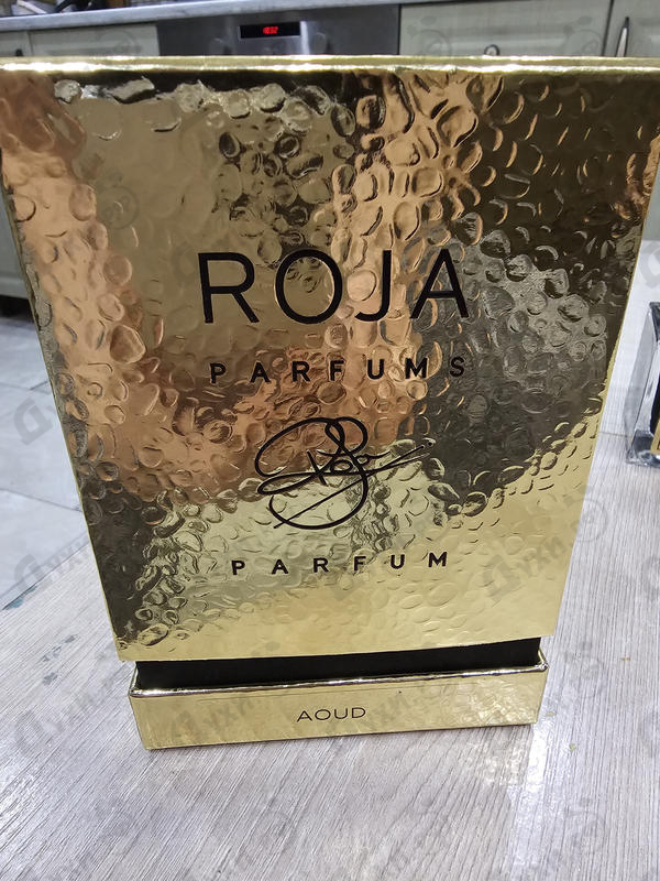 Купить Aoud от Roja Dove