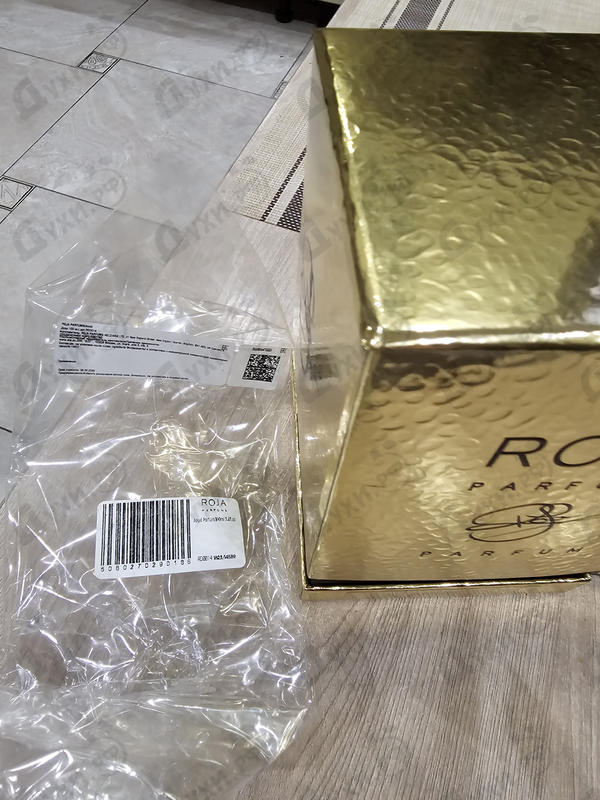 Купить Aoud от Roja Dove