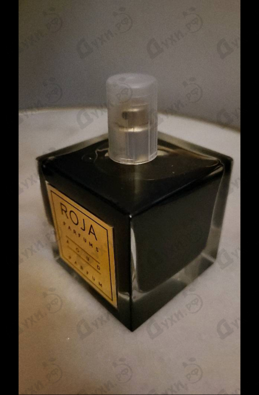 Духи Aoud от Roja Dove