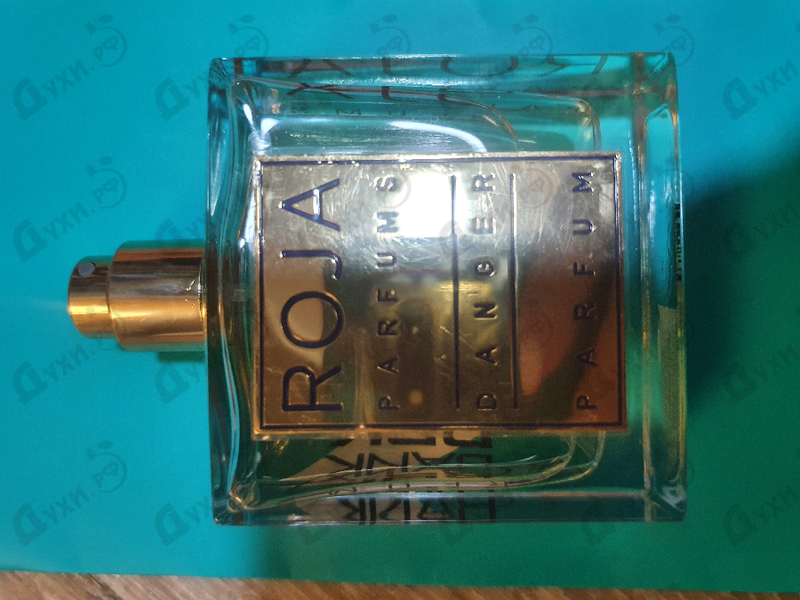 Парфюмерия Danger от Roja Dove