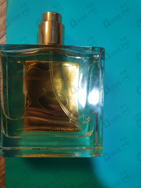 Парфюмерия Danger от Roja Dove