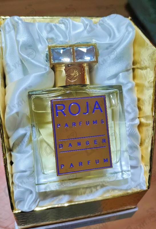 Парфюмерия Roja Dove Danger