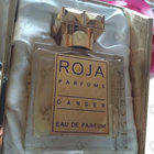 Отзыв Roja Dove Danger