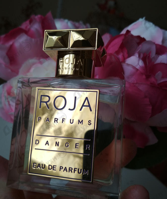 Купить Danger от Roja Dove