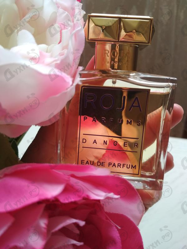 Купить Danger от Roja Dove
