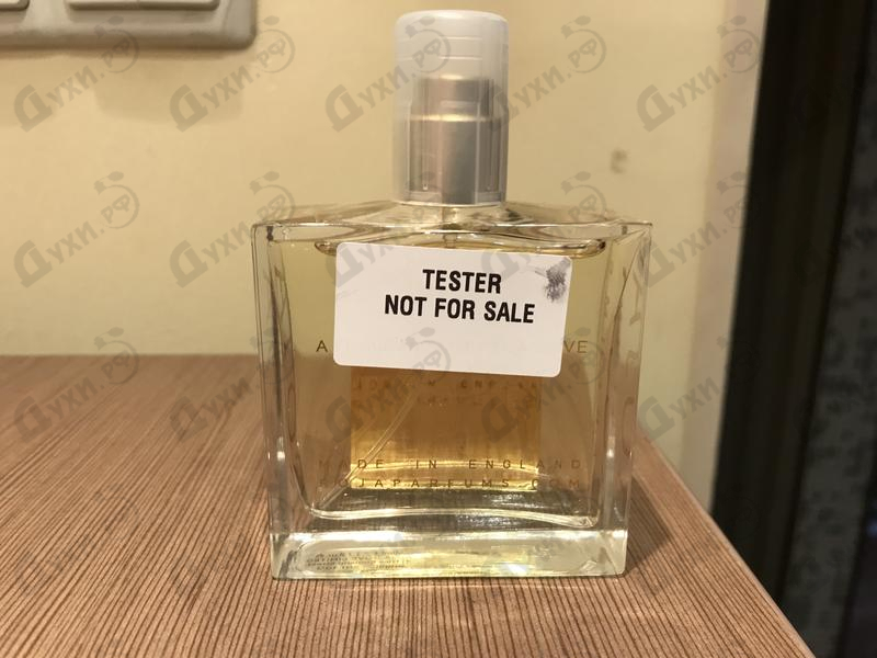 Купить Danger от Roja Dove