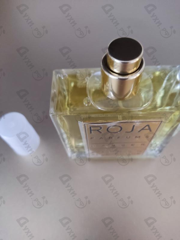 Купить Danger от Roja Dove