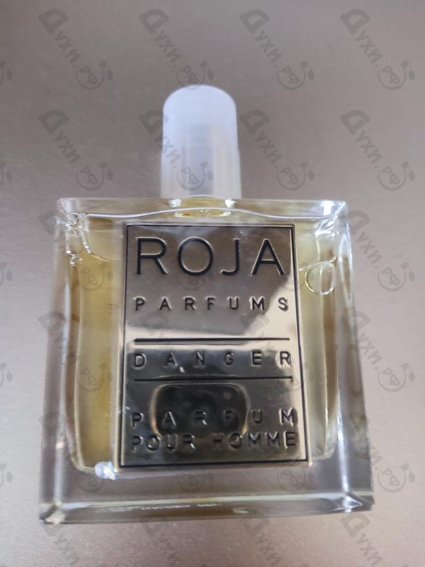 Парфюмерия Roja Dove Danger