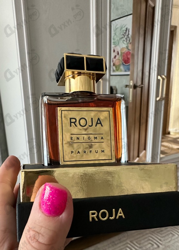 Купить Roja Dove Enigma