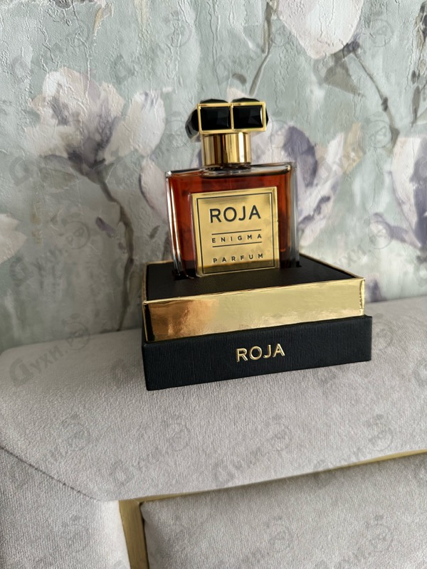Купить Roja Dove Enigma