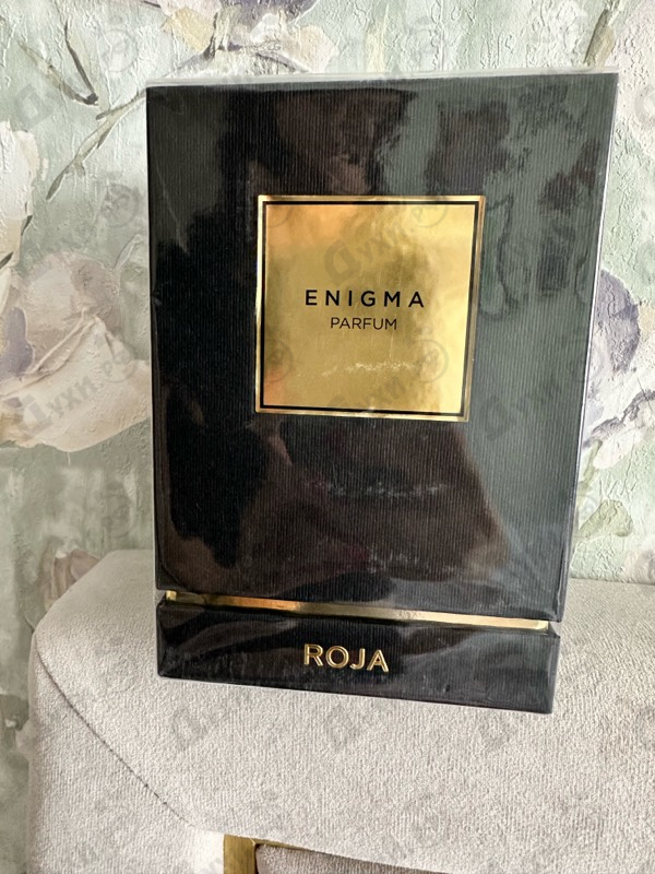 Духи Enigma от Roja Dove