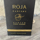 Отзыв Roja Dove Enigma