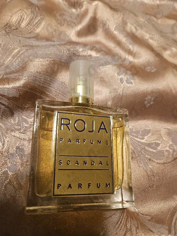 Купить Scandal от Roja Dove