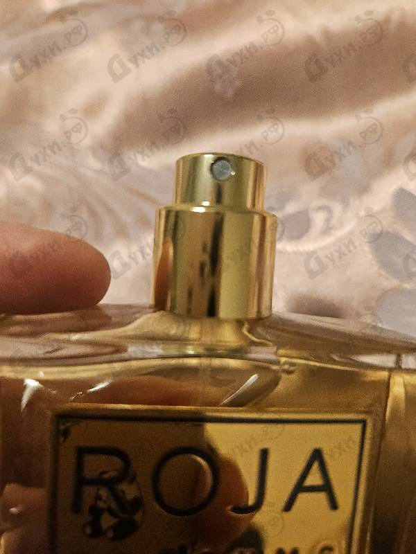 Отзывы Roja Dove Scandal