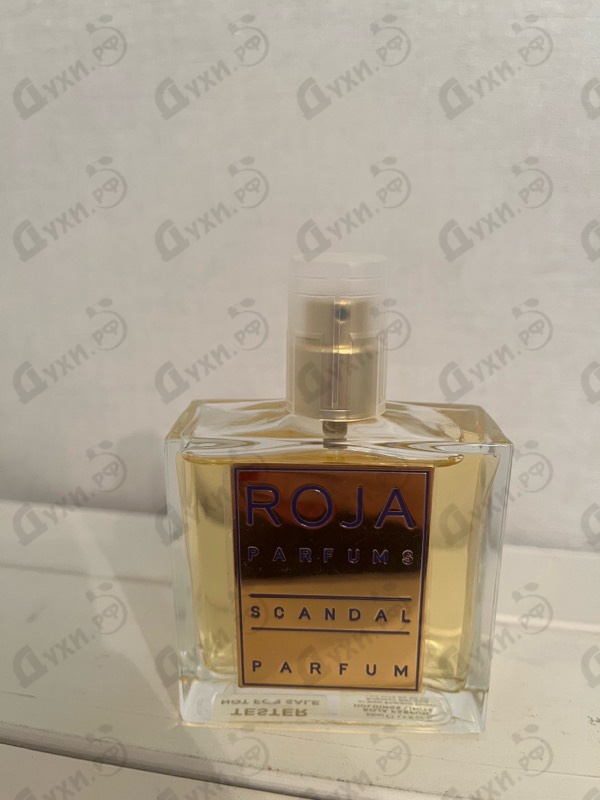 Парфюмерия Roja Dove Scandal